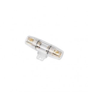 Suport siguranta auto gold cu siguranta 60AÂ  MIV